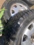 Гуми Офроуд Goodyear 205/70/15 с джанти Ауди 5х112, снимка 2