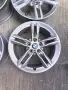 17ки джанти 5х112 BMW Style 483M: F45, F46, X1, X2, снимка 4
