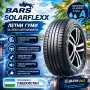 Нови летни гуми 205/55R16 BARS SOLARFLEXX 94H XL, снимка 5