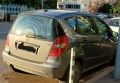 ДЕСЕН ВОЛАН-Mercedes-Benz A160 CDI Automatic (2012, снимка 2