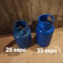Продавам газова бутилка за битови нужди., снимка 3