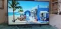 Sony 49 инча Android Сони Андроид 4K LED Smart WiFi смарт лед - с нова подсветка!, снимка 1