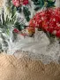 Дамска многоцветна рокля , снимка 4