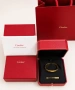 Гривна Cartier Love – Оригинална (размер 16), снимка 2