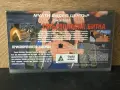 ПОРЪЧАНА / ИЗПРАТЕНА Видеокасета “ СМЪРТОНОСНА БИТКА “ VHS, снимка 3