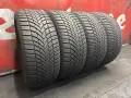 225 45 18, Зимни гуми, Bridgestone BlizzakLM005, 4 броя, снимка 1