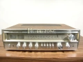 Ресивър   Fisher rs-1052l, снимка 2