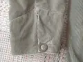 GUESS кадифено зимно яке, снимка 5