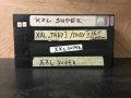ПОРЪЧАНИ 4 порно видеокасети VHS 18+ , снимка 3