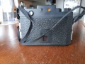 Средноформатен фотоапарат Holga 120 SF с лента и батерии, снимка 4