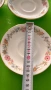 Сервиз на Royal Albert - 29 части, снимка 14