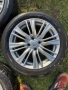 Джанти със гуми за сузуки суифт, снимка 4