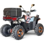 Бензиново ATV 150cc за деца и възрастни с всички екстри гр. Хасково, снимка 16