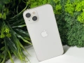 ! КаТо НоВ ! iPhone 13 128GB White Гаранция (6299), снимка 1