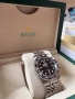 Rolex GMT-Master II – Отлично състояние, пълен комплект, снимка 3