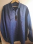 Мъжка риза Sema размер 7XL, снимка 1
