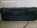 Радиокасетофон hitachi TRK-W27E КАТО НОВ, снимка 5