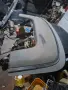 Оригинален метален капак за гюрук за БМВ Е36 Кабрио / BMW E36, снимка 1