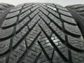4бр зимни гуми 195/45/16 PIRELLI L06278 , снимка 2