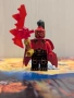 Lego Nexo knights & Chima минифигурки, снимка 7