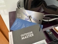 Ски и сноуборд очила OutdoorMaster Ultra с магнитна система за смяна на лещи, снимка 4