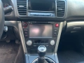 Subaru legacy 2.0d на части, снимка 6