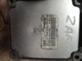 компютър , ECU , Opel Zafira A , 1.6 CNG, 97 hp , 24463784, снимка 4