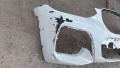 Предна броня за bmw x3 g01, снимка 3