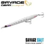 Savage Gear Surf Walker 2.0 125F 12.5cm 9.5g – повърхностен воблер за лефер и лаврак, снимка 2