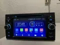 Андроид мултимедия за Ford, снимка 1