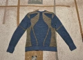 Under Armour  технична блуза туризъм бушкрафт риболов ски, снимка 2