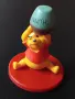 Мечо Пух (Winnie the Pooh) оригинална фигурка Disney , снимка 1