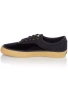 Нови кецове Globe Black-Gum Sprout  skate Shoe размер 39, снимка 3