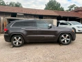 Jeep Grand Cherokee  Overland  3,6 САМО НА ЧАСТИ , снимка 3