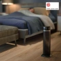 Керамичен отоплителен уред Енергоспестяващ PHILIPS CX5120/11 Philips Air+ App [НОВ], снимка 5
