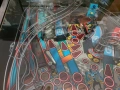 Pinball Флипер Demolition man, снимка 7