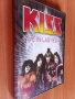 Kiss - Live In Las Vegas матрично DVD, снимка 1