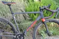 Cube Cross Race C:62 Pro-карбонов велосипед- гравел, снимка 2