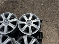 4бр.Алуминиеви джанти RONAL 17" 5x112 за Seat Leon,Altea,Vw Golf,Caddy,Touran,Skoda Octavia,Audi A3, снимка 6