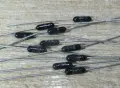 прецизни резистори Vishay Dale Welwyn Tesla Draloric Yageo, снимка 3