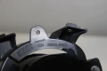 Десен халоген Nissan Qashqai J10 (2007-2010г.) стойка държач фар за мъгла 261508990A / 261508990A , снимка 5