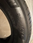 Летни гуми Michelin Primacy 205/60 R16 – 4 бр, снимка 2