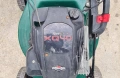 Бензинова косачка MTD Turbo Technik с двигател Briggs & Stratton, снимка 3