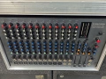тонколони 12" DYNACORD  C12-2 активен мишпулт професионално стъпало DYNACORD PowerMate 500 , снимка 7