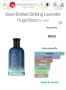 Hugo Boss Bottled Striking Lavender 100  мл. 70 евро, снимка 4