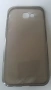Samsung Galaxy A7 2017 - Samsung SM-A720 калъф case различни модели , снимка 3