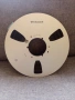Магнетофонна ролка Technics RT-10, снимка 2