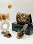 Dolce & Gabbana Нови Дамски Чехли и Чанта Различни Цветове , снимка 5