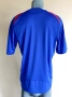 Adidas France Clima Cool Mens Size M ОРИГИНАЛ! Мъжка Тениска!, снимка 6