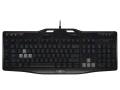 клавиатура Logitech G105, снимка 5